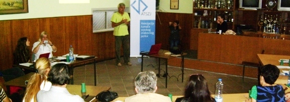 Standardizacija rada prevodilačkih servisa za znakovni jezik