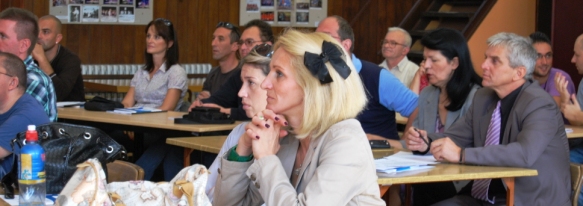 Standardizacija rada prevodilačkih servisa za znakovni jezik